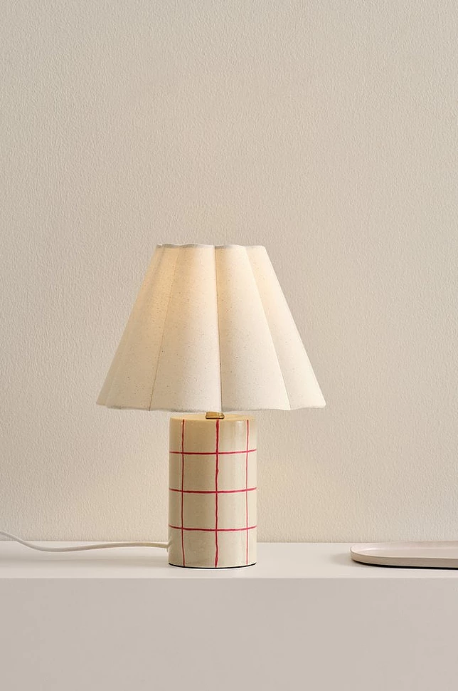 RUTHIE bordlampe
