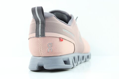 On Cloud 5 waterproof
