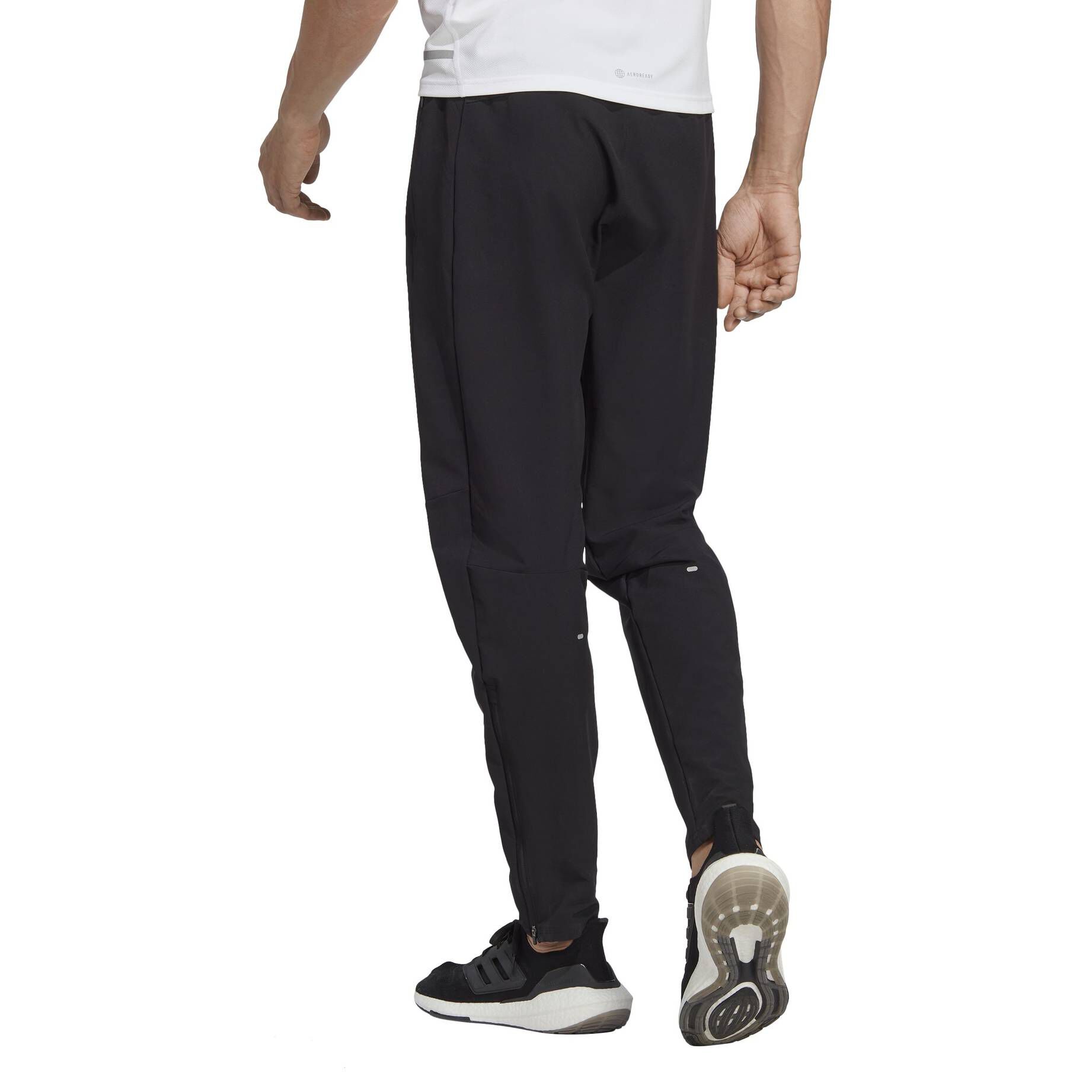 adidas Performance| Herren Laufhose OWN THE RUN SOFTSHELL PANT