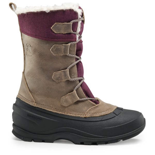 Kamik - Women's Snowgem - Chaussures d'hiver