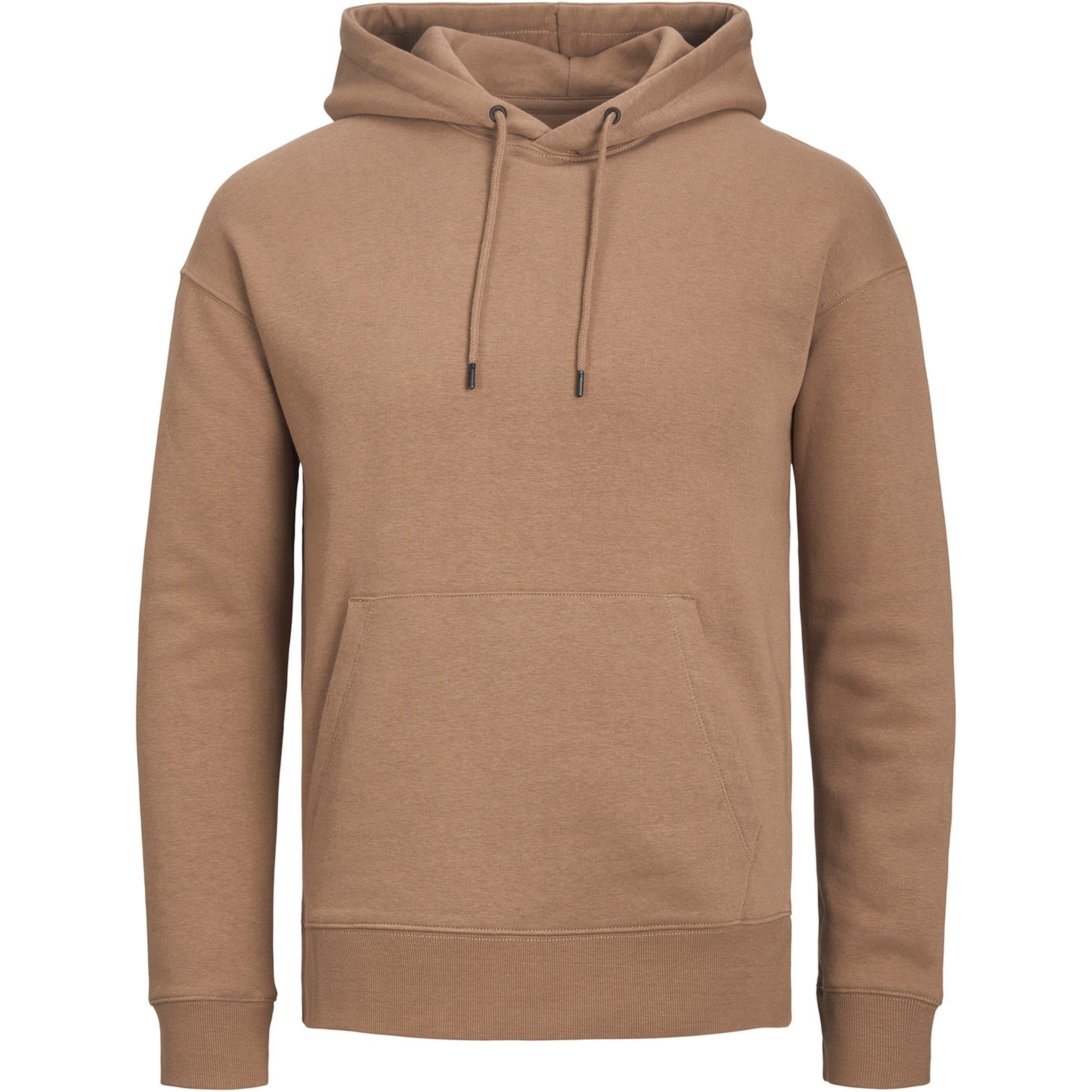 Jack and Jones Star Basic Hoodie
