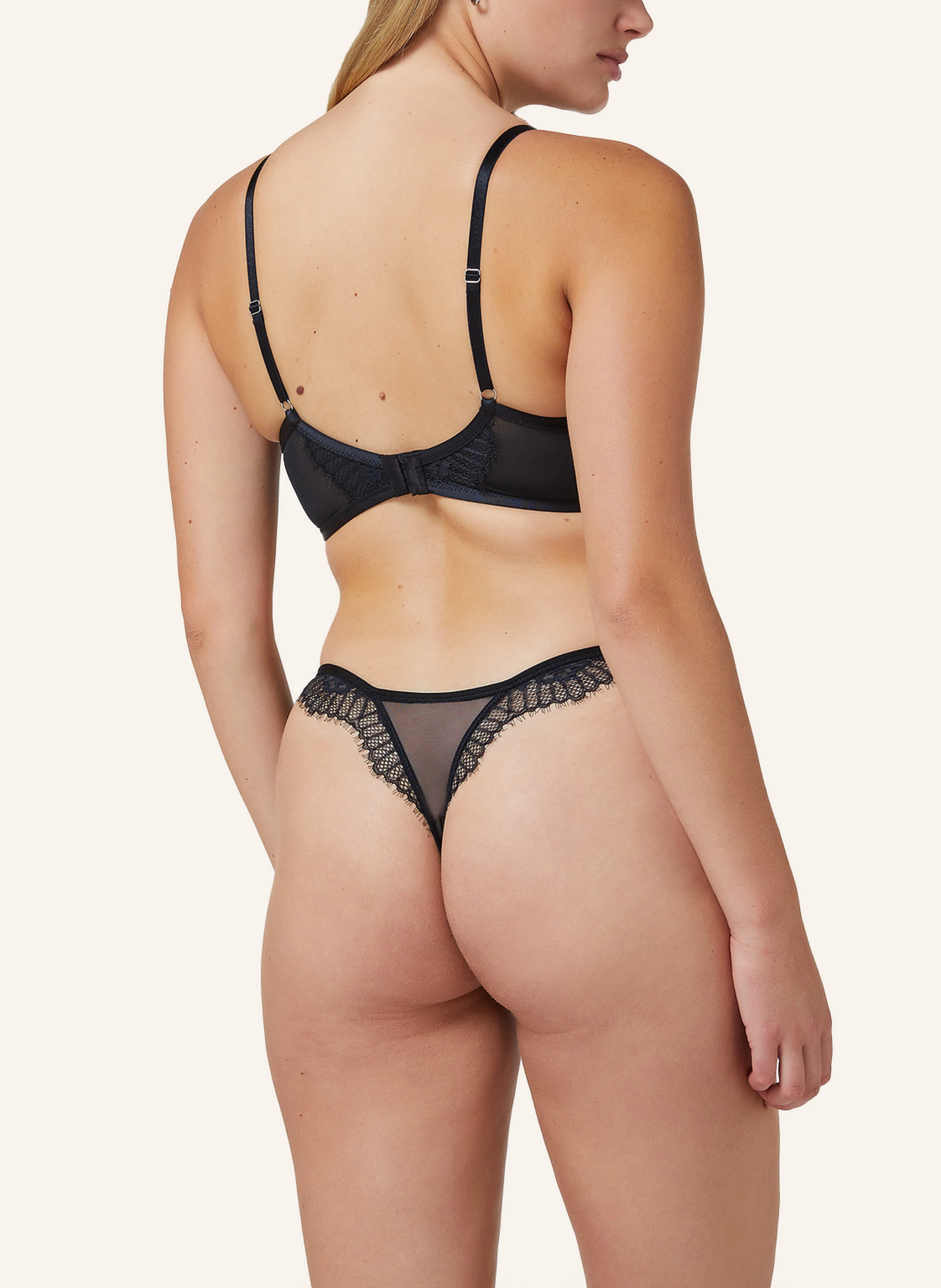 hunkemöller Push-Up-BH DAPHNE