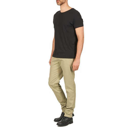 Dickies - SLIM FIT WORK PANT Beige