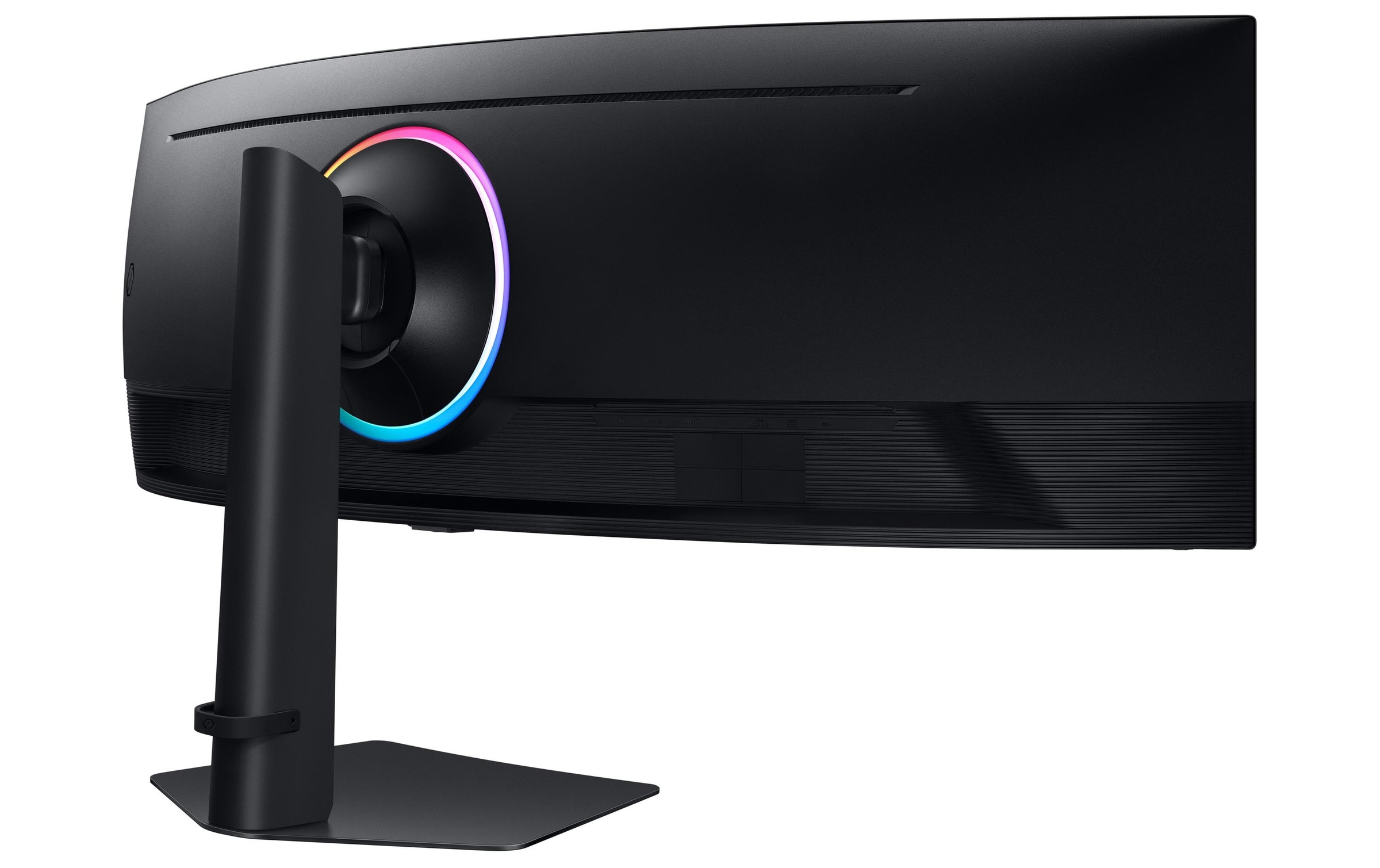 Samsung Gaming-Monitor »Odyssey G9 LS49CG950EUXEN« 123,97 cm/49 ″  5120 x 1440 px 240 Hz
