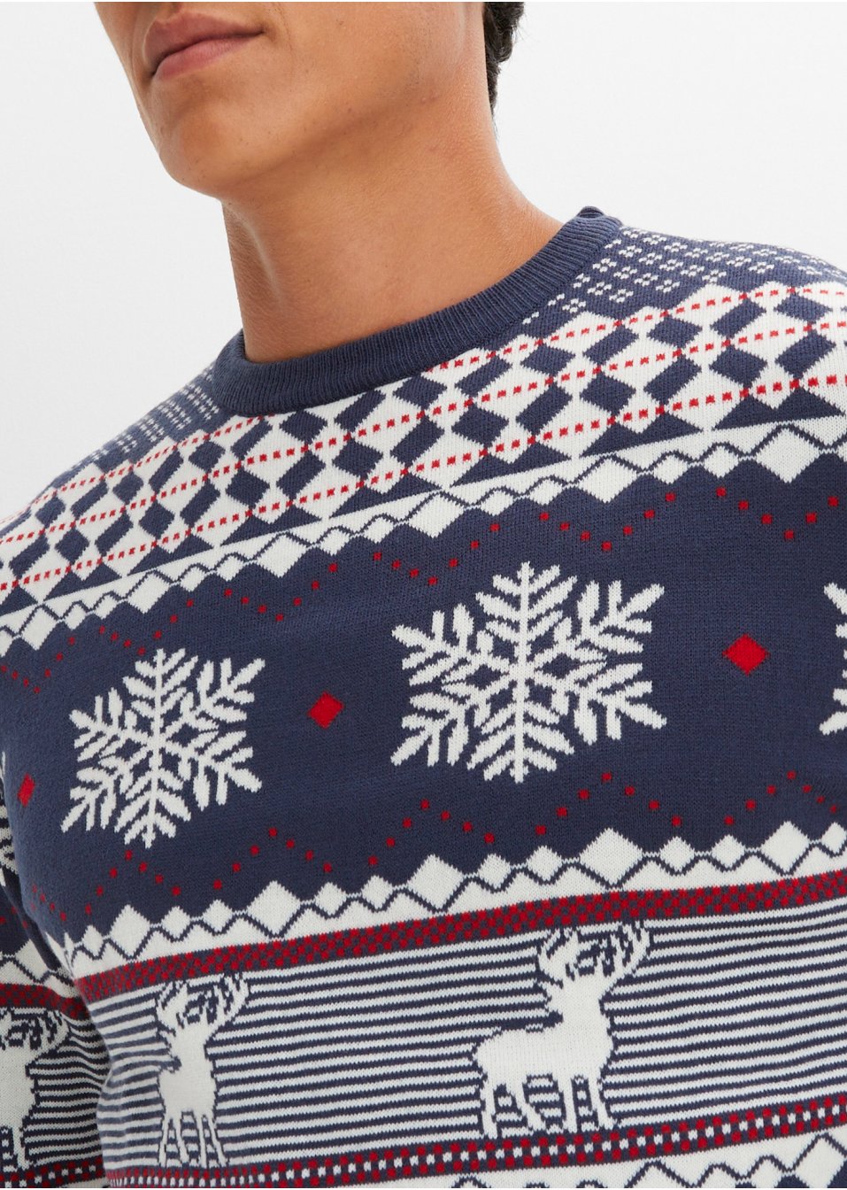Pull norvégien