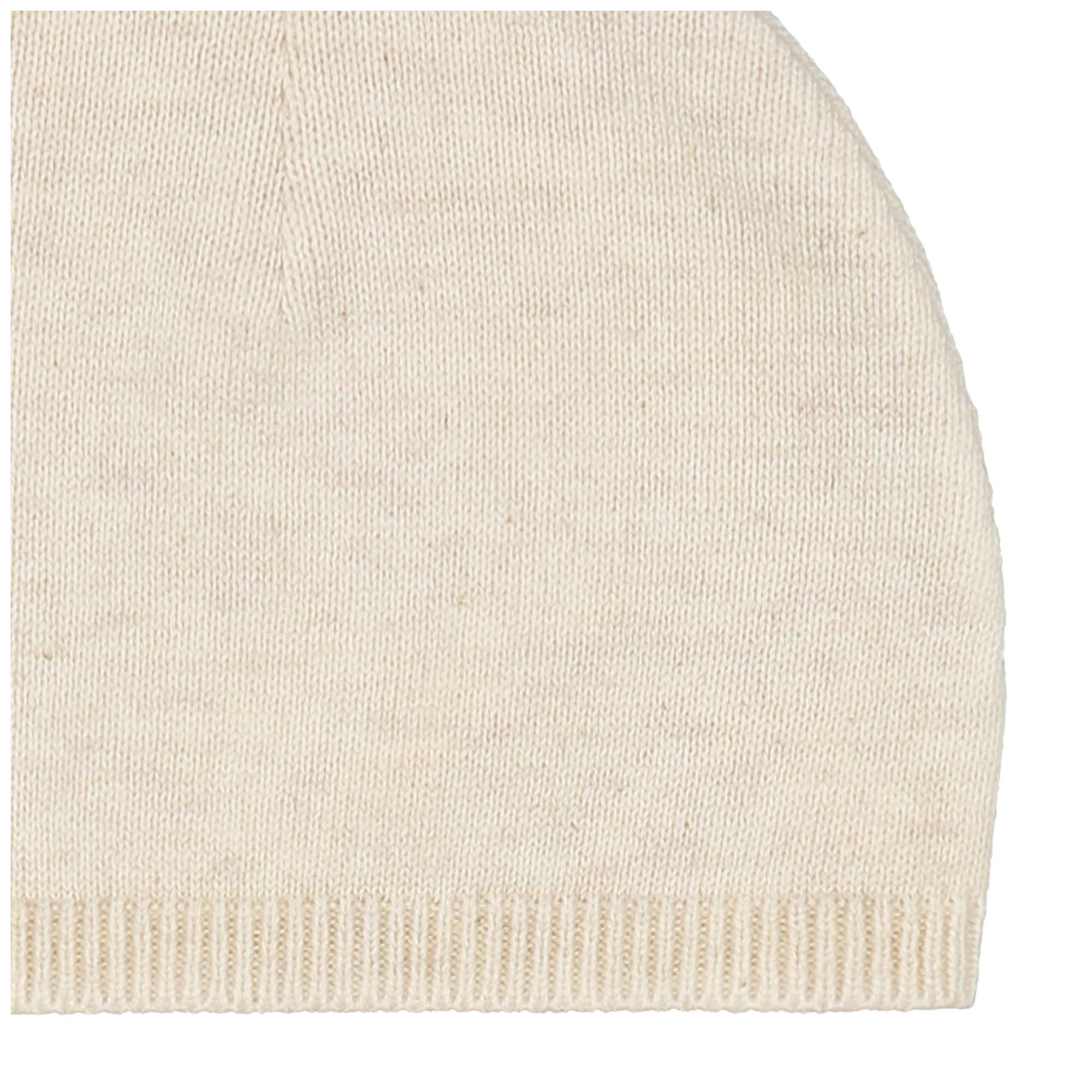 Prénatal newborn mutsje Pure   beige