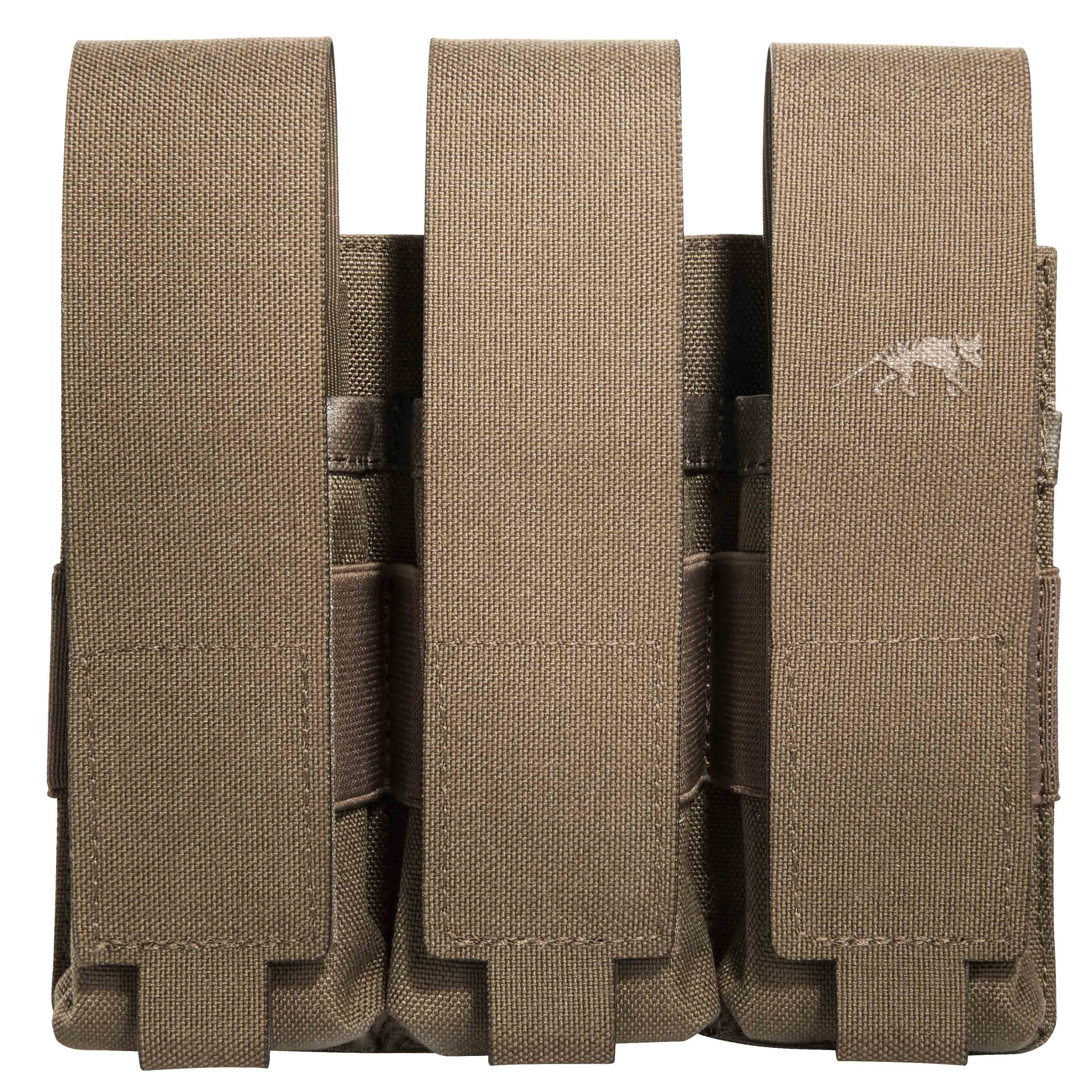 Tasmanian Tiger -  3 SGL Mag Pouch MP7 VL