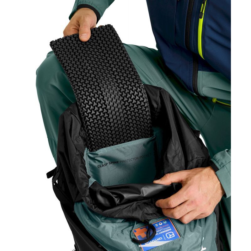 Ravine 34 - Sac à dos alpinisme homme