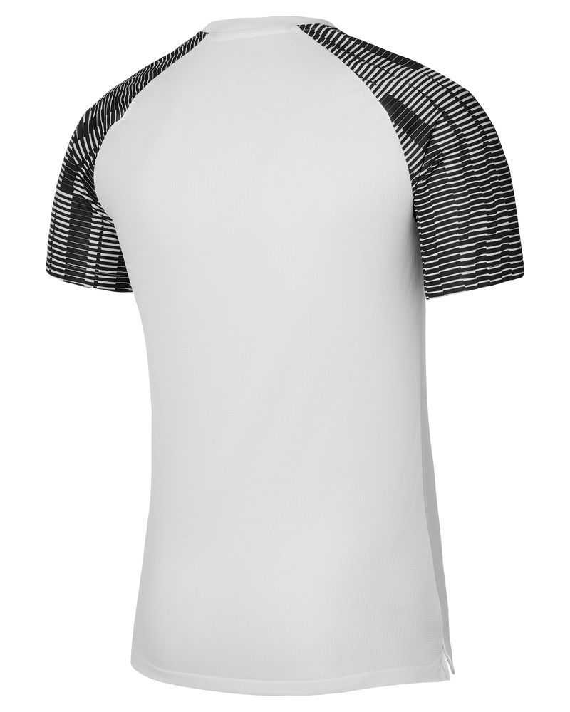 Maillot Nike Academy Blanc & Noir pour enfant