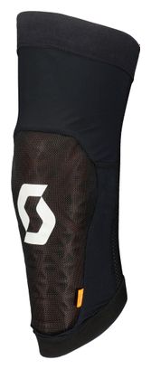 Genouillères Scott Soldier Noir