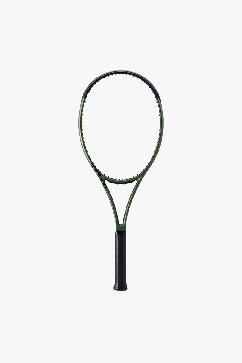 Wilson Blade 101L V8 - unbesaitet - Tennisracket