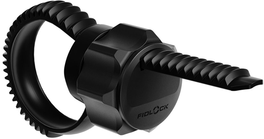 Fidlock VACUUM handlebar flex base - Smartphone Lenkerhalterung kaufen | Bike-Discount