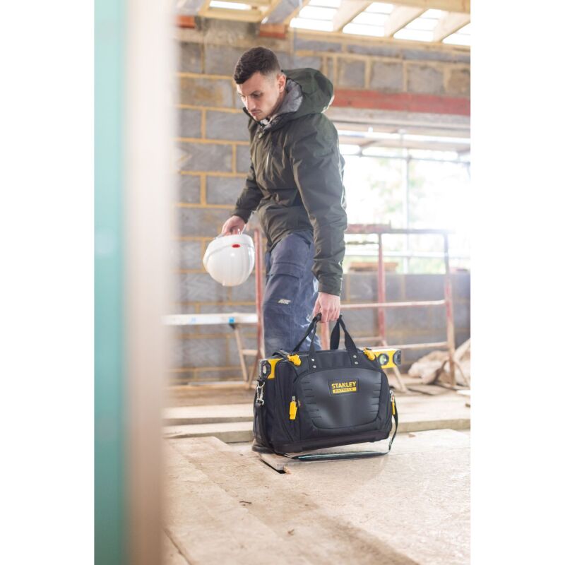 Sac à outils Quick Access - Fatmax