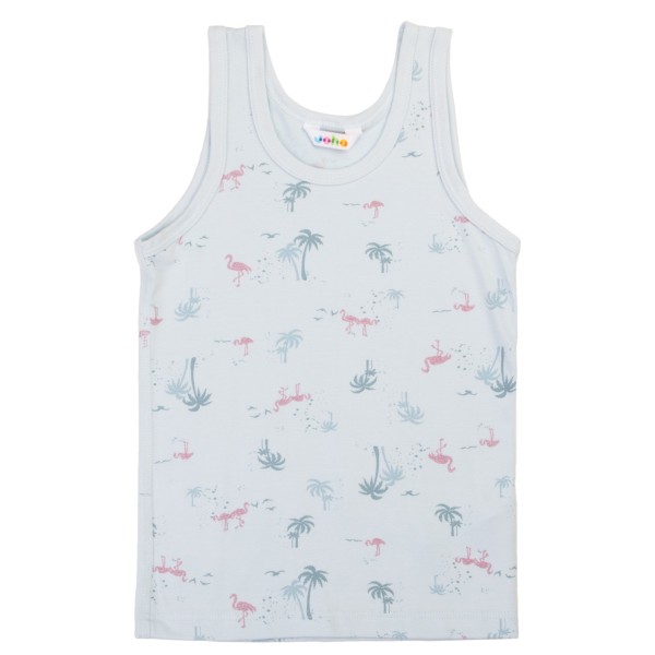Joha - Girl's Undershirt - Débardeur
