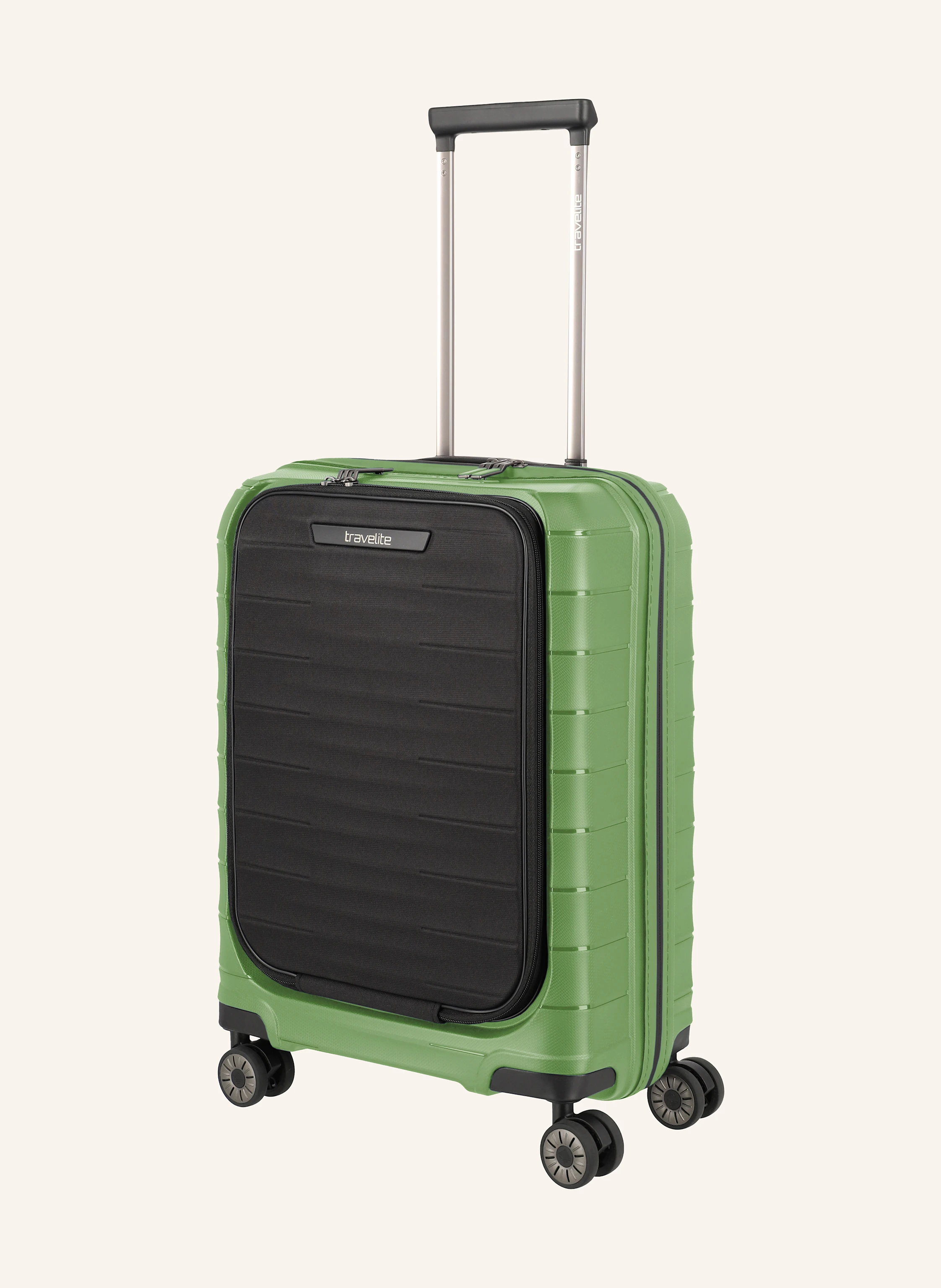 travelite Trolley MOOBY S+