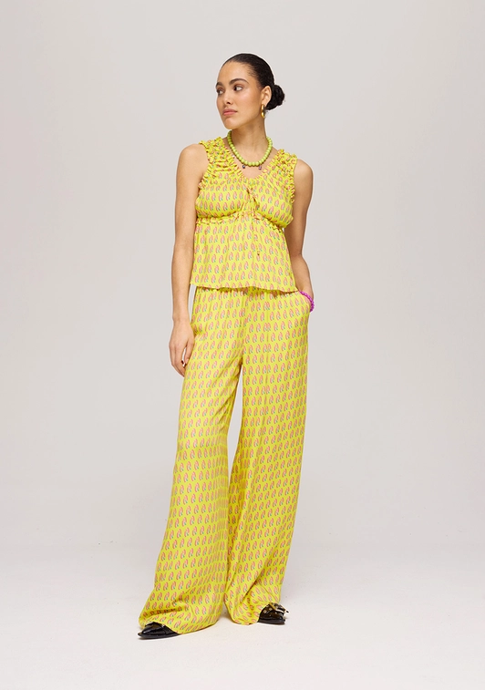 Harper & Yve Broek Alexis HS25J101