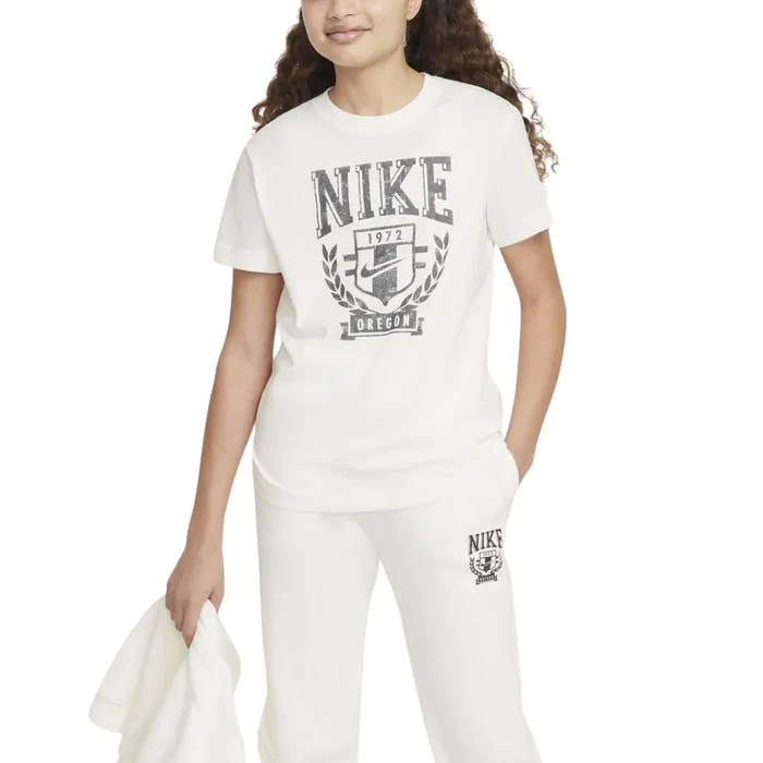 Nike Sportswear Shirt Junior