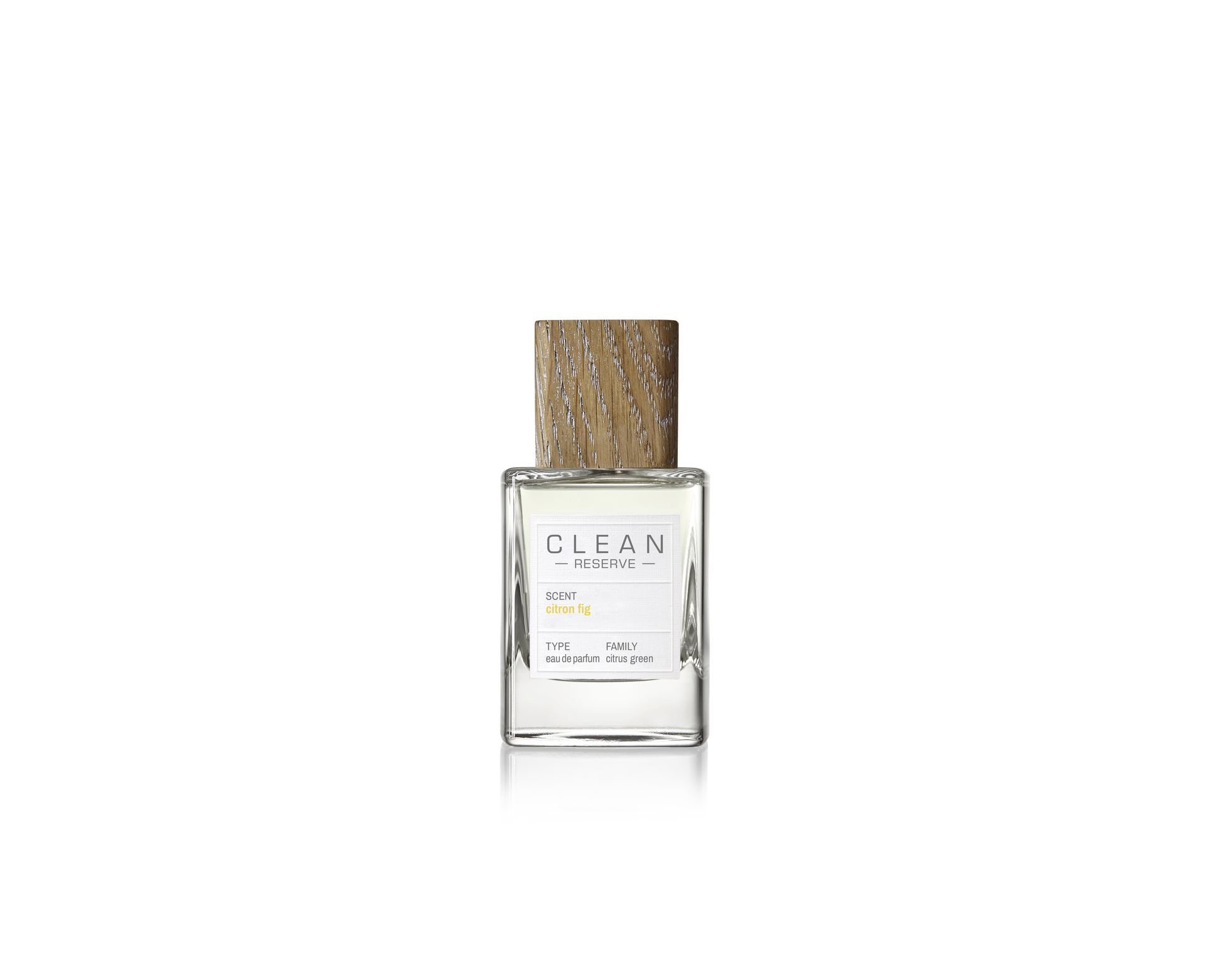 CLEAN Reserve Citron Fig Edp 50ml