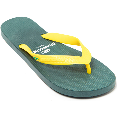 Brasileras - Classic Pro Combi M Verde
