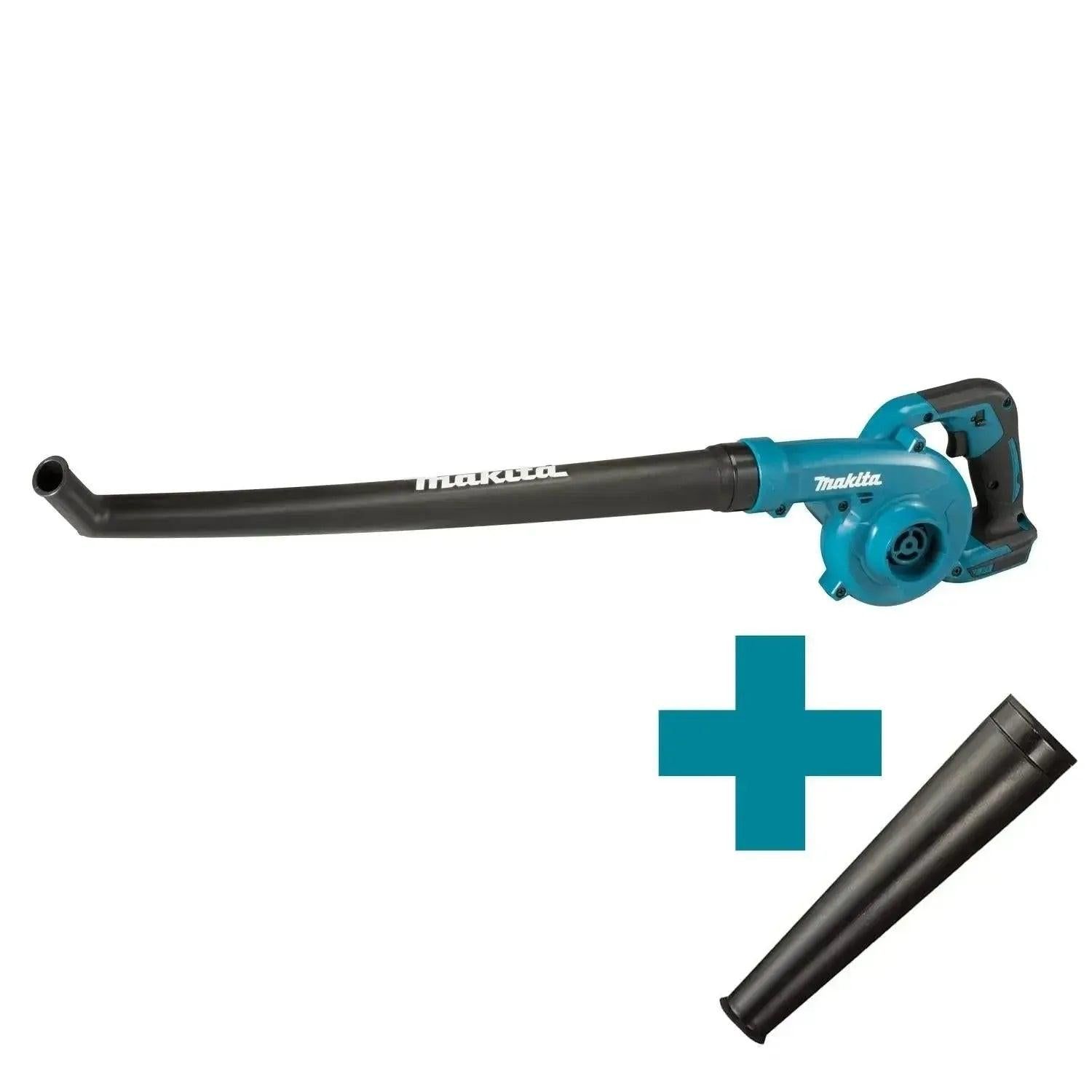 Makita DUB186Z Accu blazer 18V Basic Body