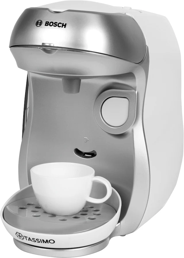 Klein Kinder-Kaffeemaschine »Bosch - Espressomaschine 