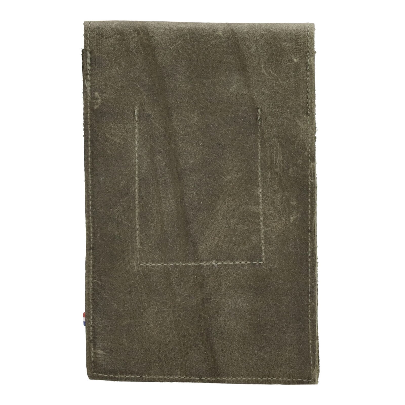 SoDutch #16 Telefoontasje Olive
