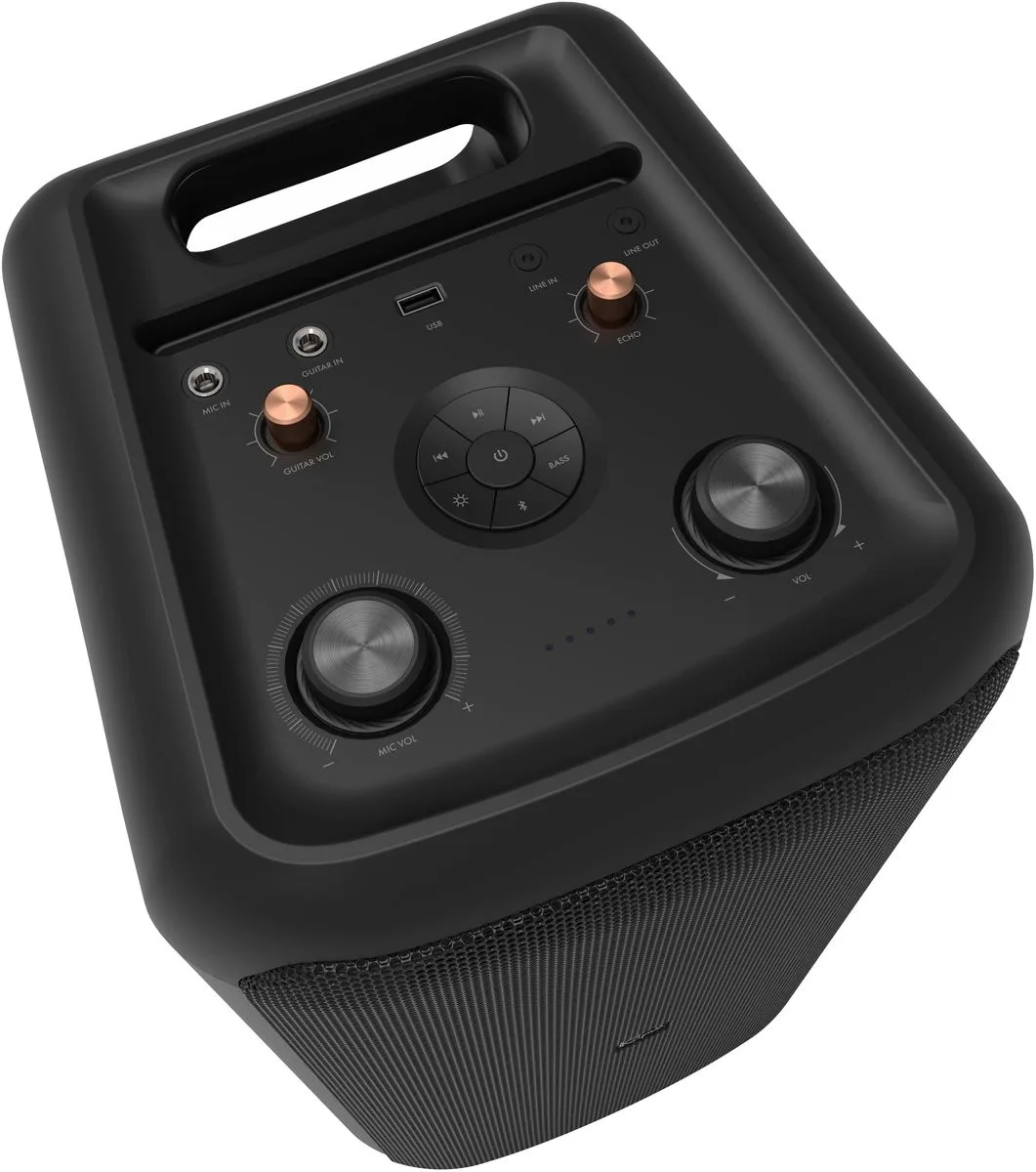 Klipsch GIG XXL Enceintes Bluetooth portables
