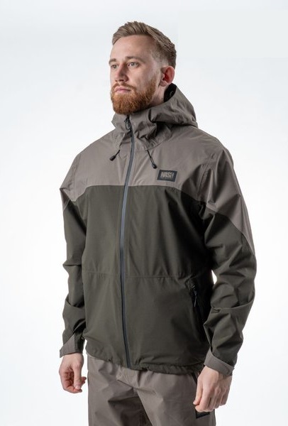 Veste Nash ZT Lite Dry Pack