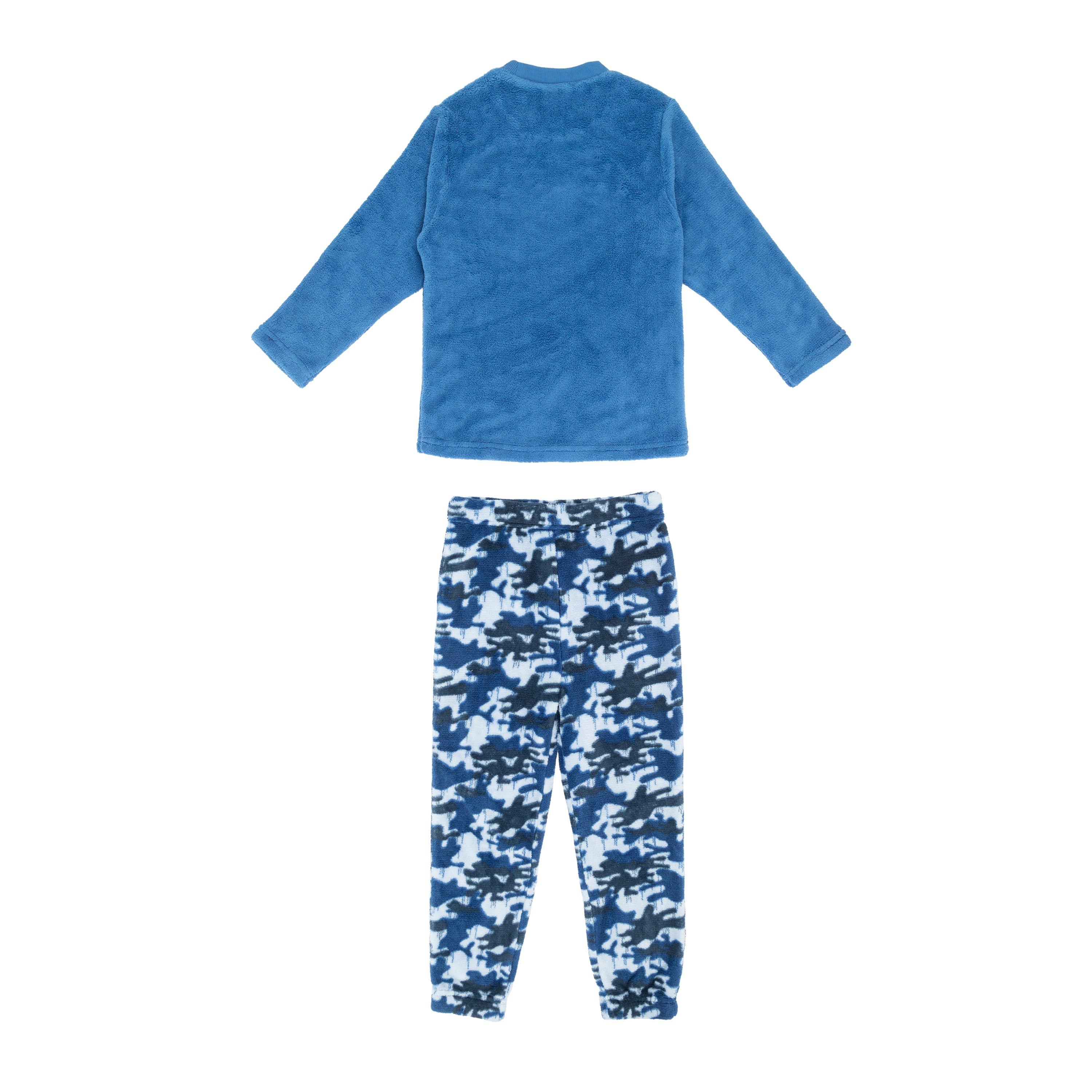 Firetrap Kids Boys Dinosaur Twosie