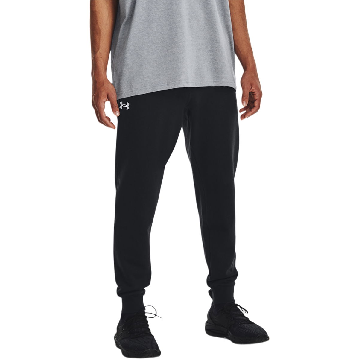 Under Armour Rival Fleece Joggingbukser Herre