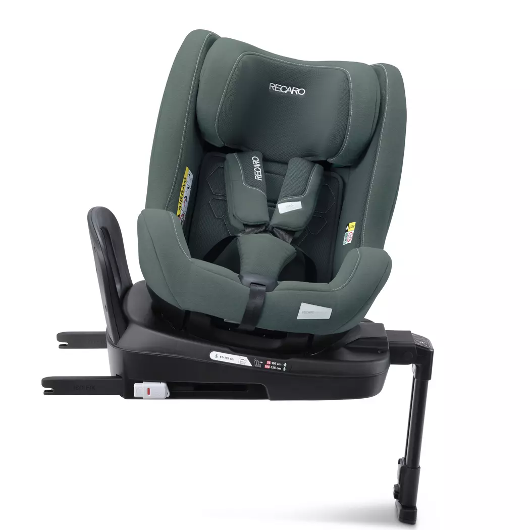 Kindersitz Salia 125 KID