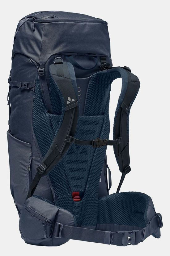 Vaude Vaude Asymmetric 48+8 Backpack Dames