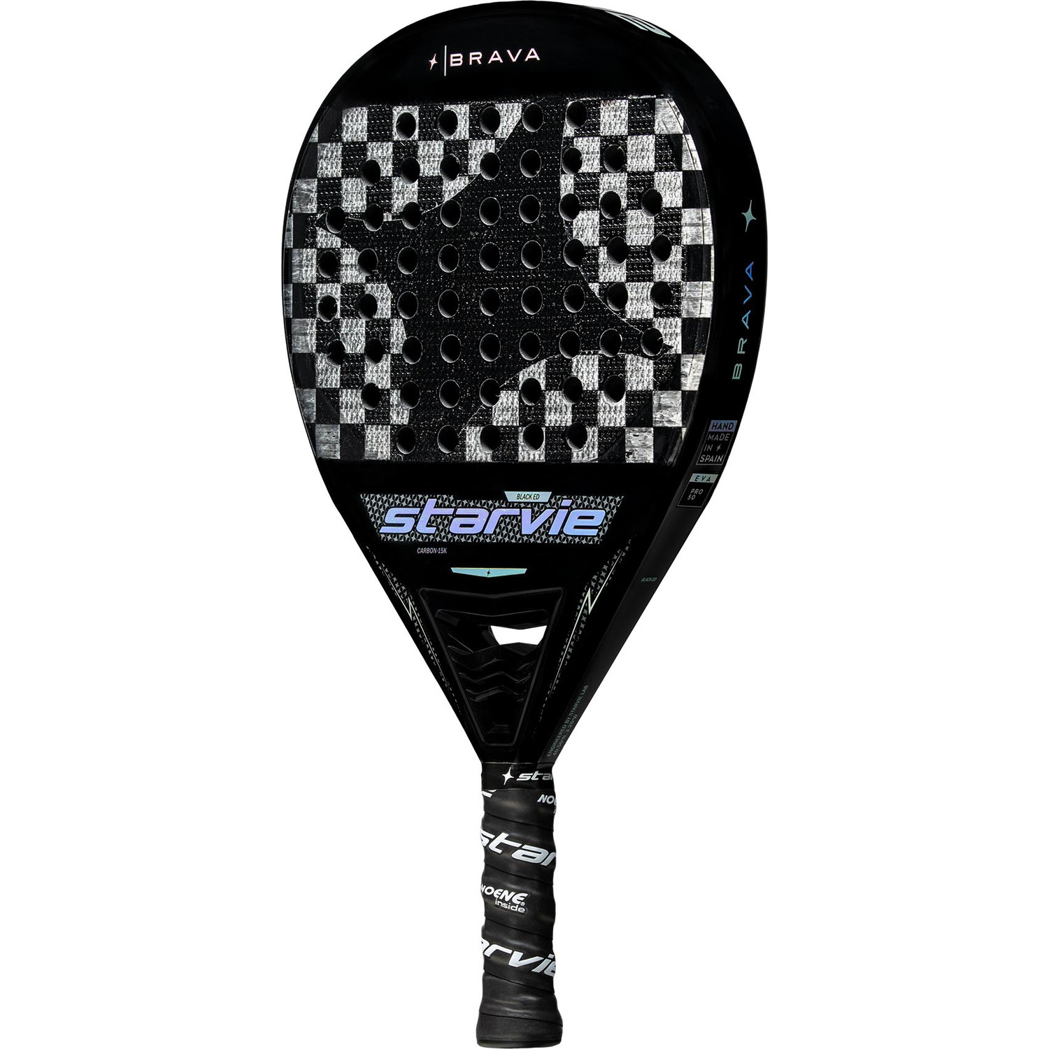 Starvie Brava Pro 15K