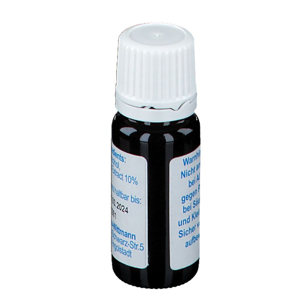 Propolis flüssig Tropfen
