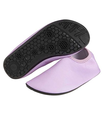 Color Kids Badeschuhe - Lavender Mist