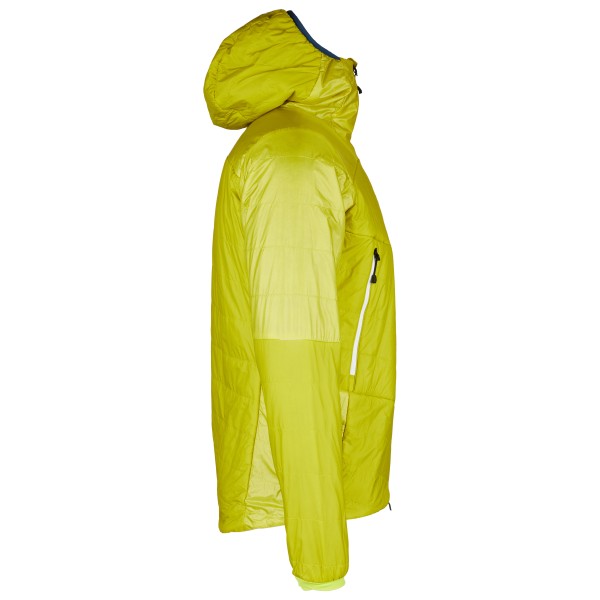 Ortovox - Westalpen Swisswool Jacket - Veste en laine