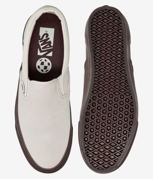 Vans Slip-On Reissue 98 Schuh (marshmallow gum)