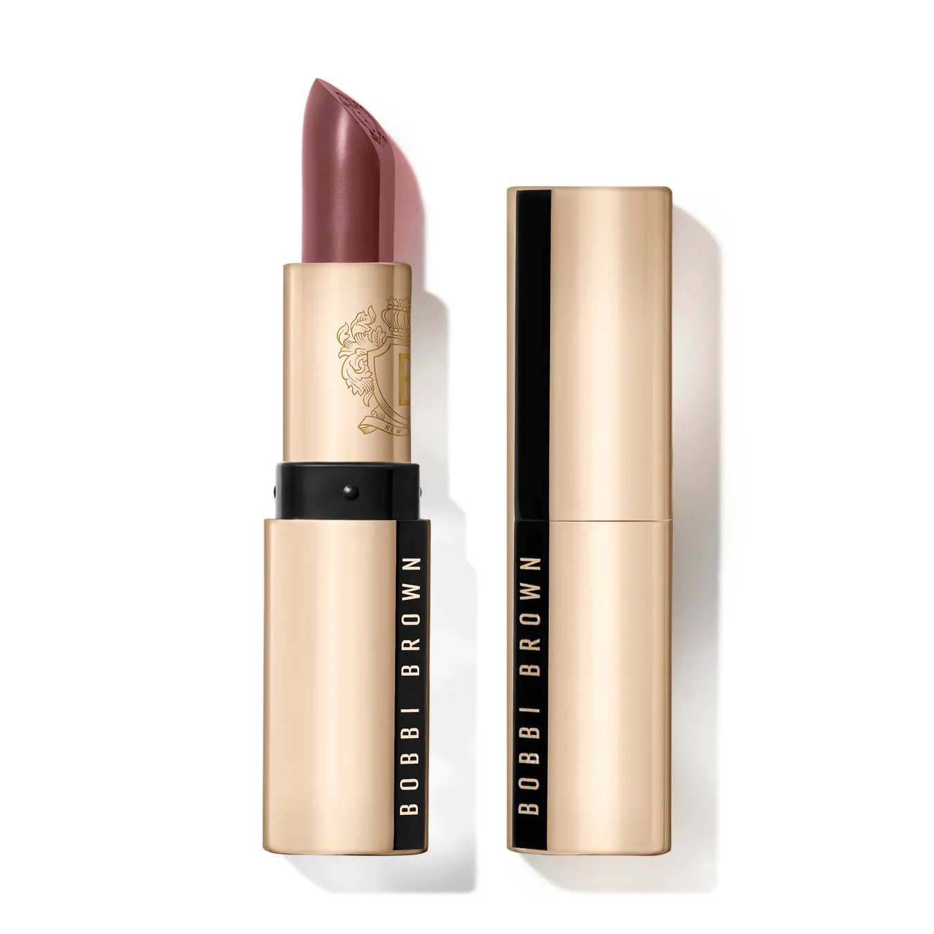 Bobbi Brown Luxe Lip Color LipstickExpress Stop