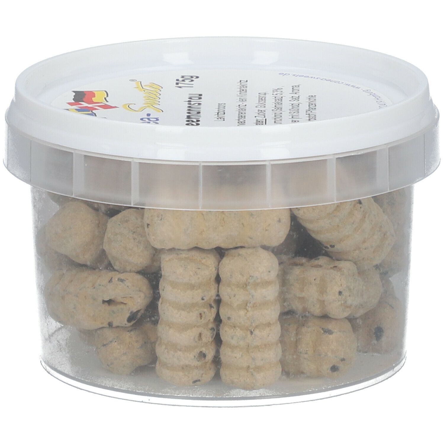 Canea-Sweets Seemannstau