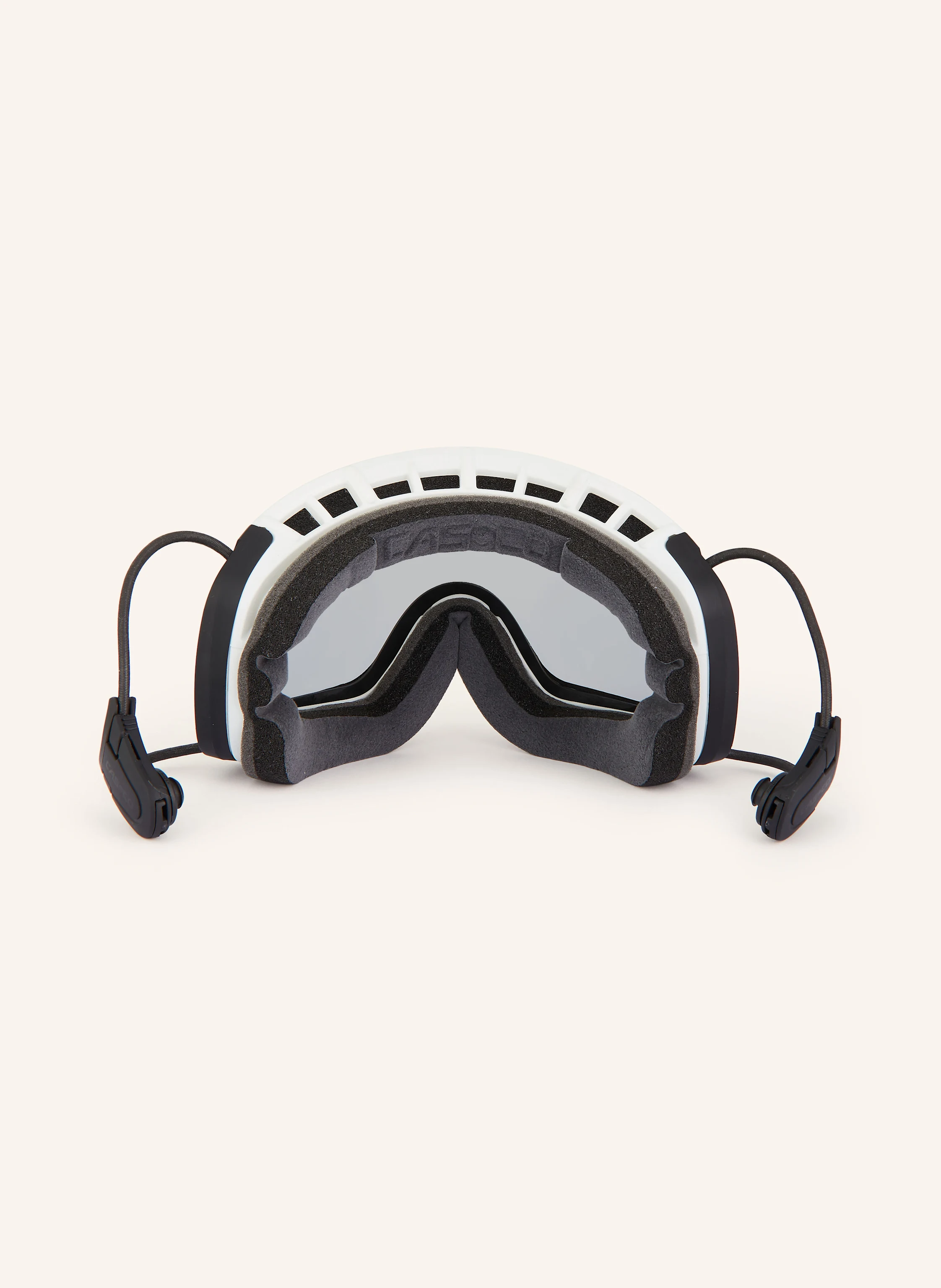 CASCO Skibrille FX-80 VAUTRON+
