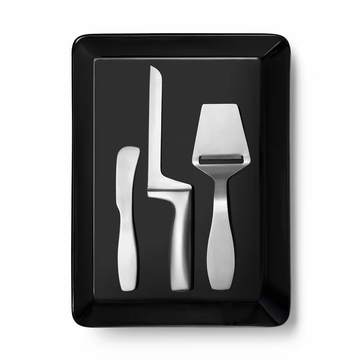 Iittala - Collective Tools Käsemesser