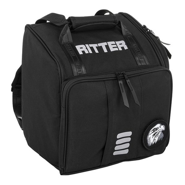 Ritter Bern Accordion Diatonic SBK