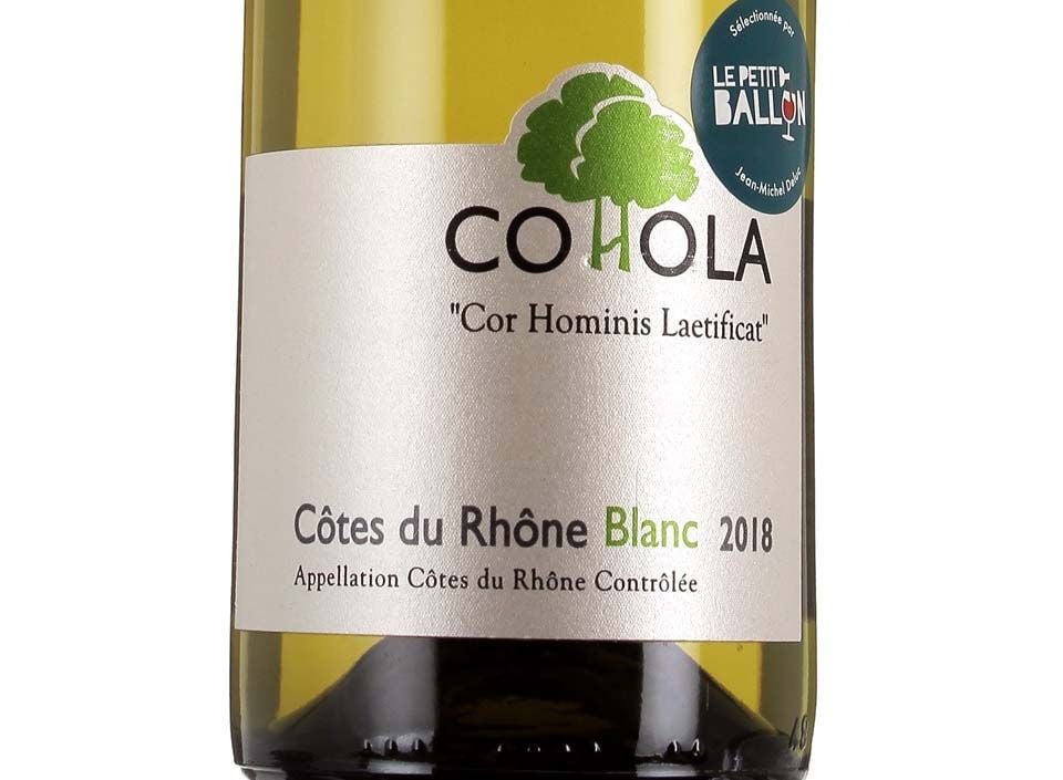 Cohola - Cohola 2018