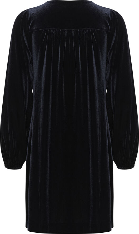 Part Two MadiPW DR Dark navy