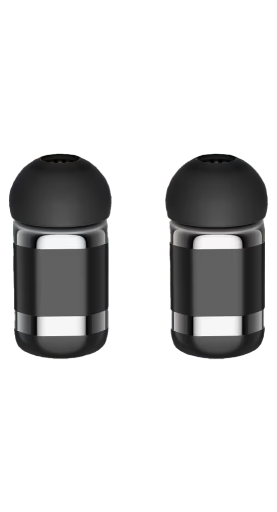 HUAWEI Smartwatches Watch Buds Schwarz
