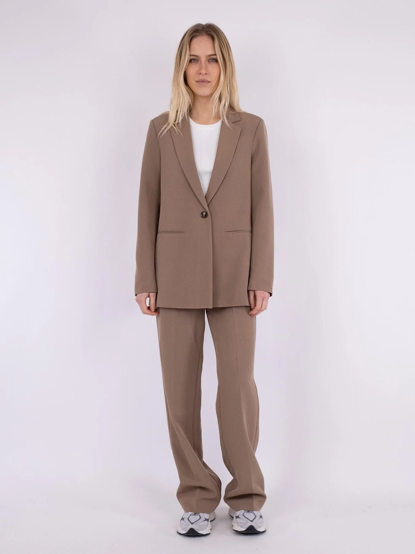 Neo Noir Avery Suit Blazer