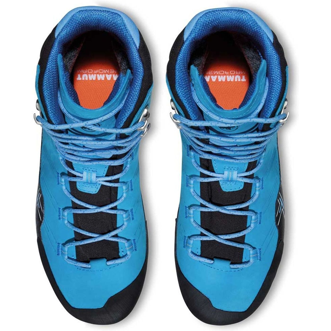 MammutKento Advanced High GTX Women