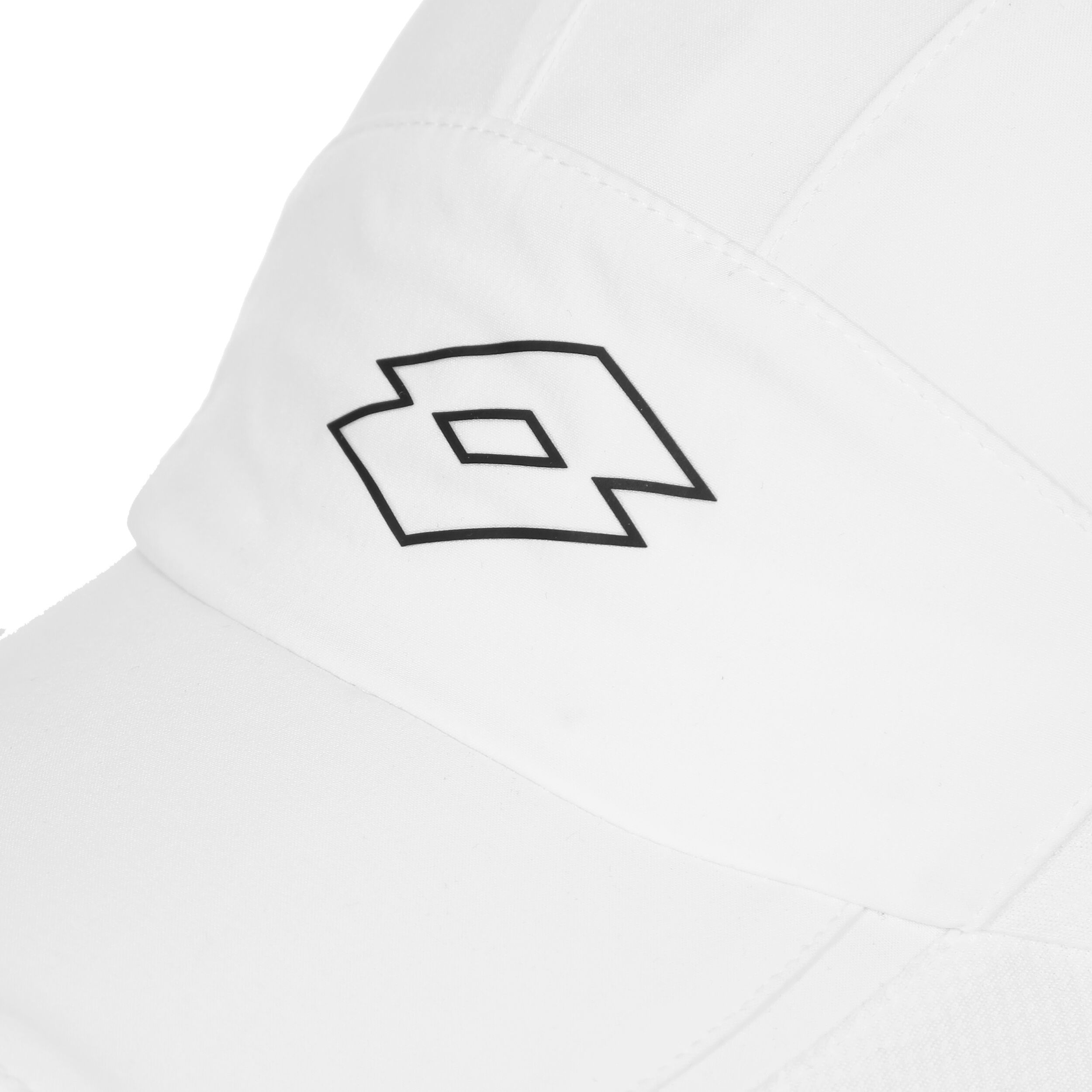 Lotto I Casquette Hommes - Blanc