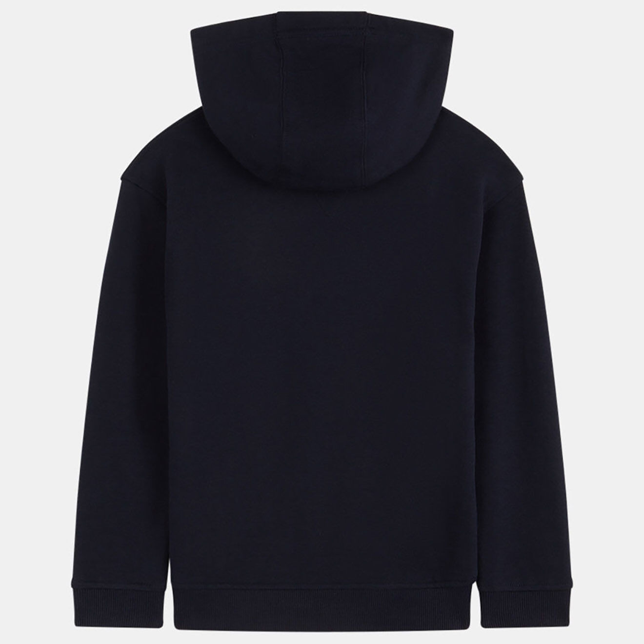 Tommy Hilfiger Sweat à capuche Tommy 85 bleu marine