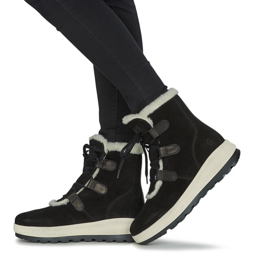 Casual Attitude - NAREIGNE - Noir